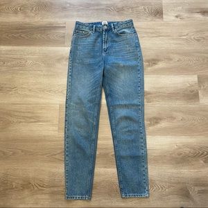 Urban Outfitters BDG Mom Jean